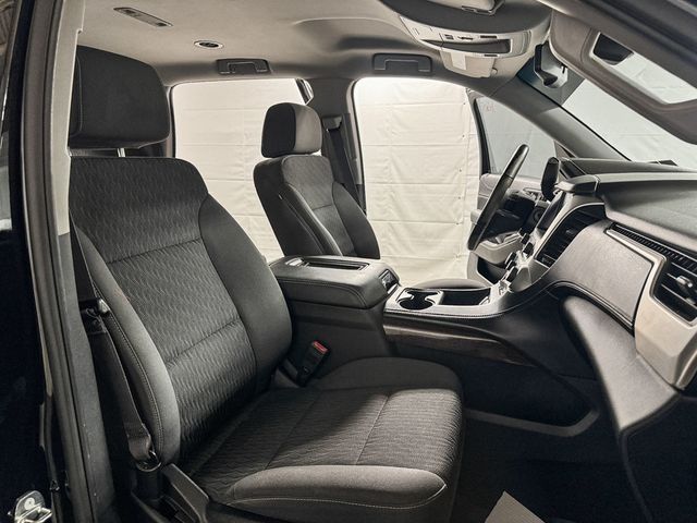 2017 GMC Yukon SLE 4WD - 22961555 - 10