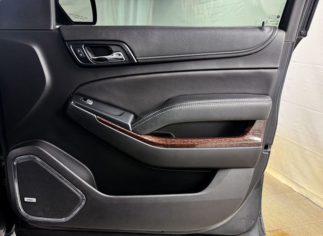 2017 GMC Yukon SLE 4WD - 22961555 - 15