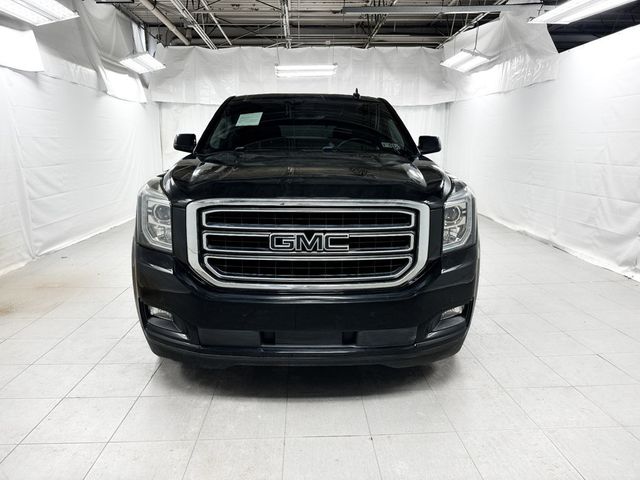 2017 GMC Yukon SLE 4WD - 22961555 - 1