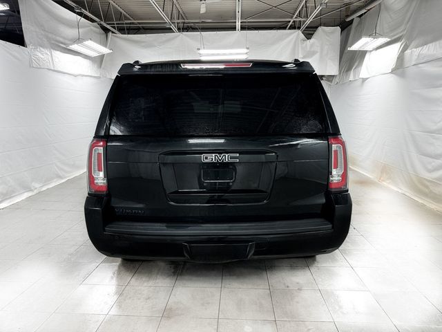 2017 GMC Yukon SLE 4WD - 22961555 - 3
