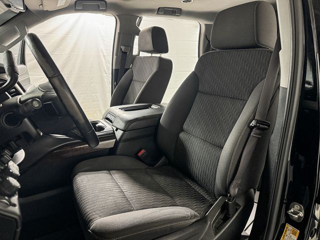 2017 GMC Yukon SLE 4WD - 22961555 - 6