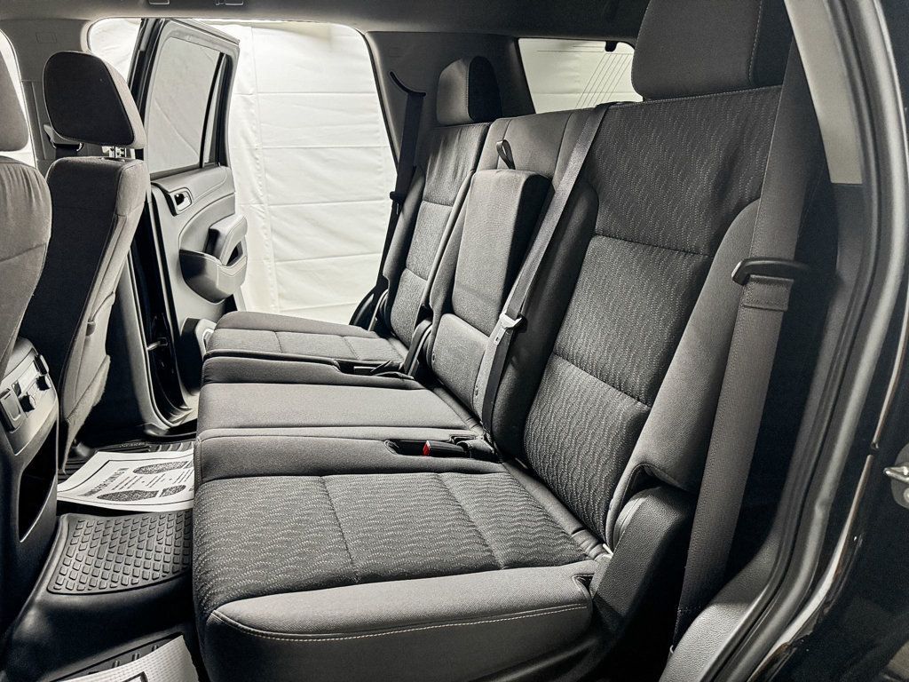 2017 GMC Yukon SLE 4WD - 22961555 - 7