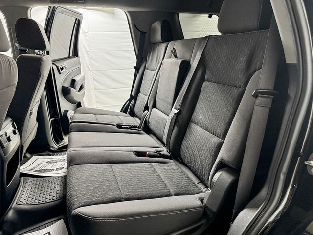 2017 GMC Yukon SLE 4WD - 22961555 - 7