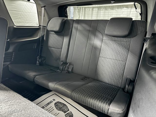 2017 GMC Yukon SLE 4WD - 22961555 - 8