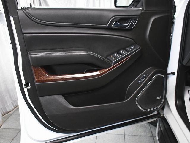 2017 GMC Yukon SLT - 22982439 - 9