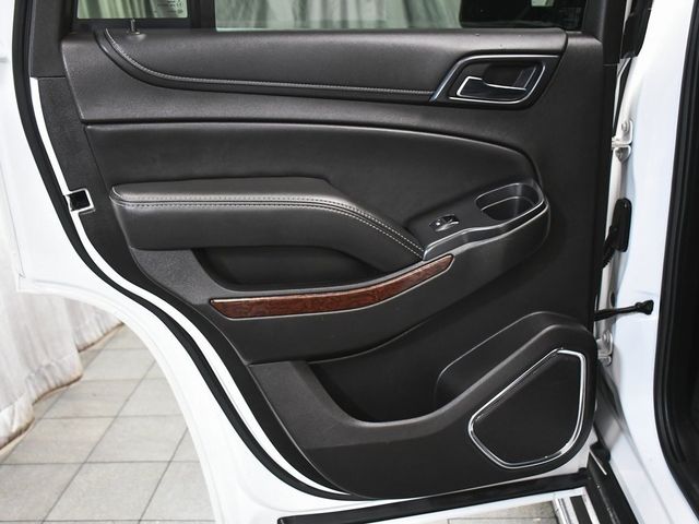 2017 GMC Yukon SLT - 22982439 - 11