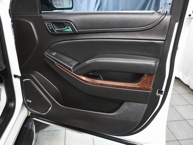 2017 GMC Yukon SLT - 22982439 - 13