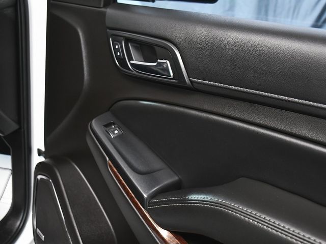 2017 GMC Yukon SLT - 22982439 - 14