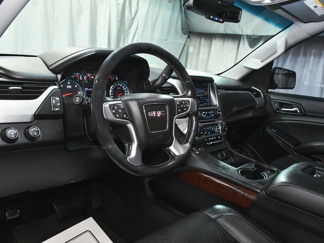 2017 GMC Yukon SLT - 22982439 - 19