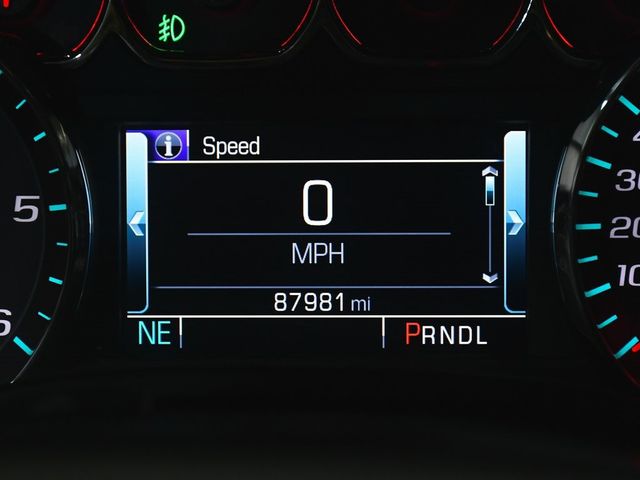 2017 GMC Yukon SLT - 22982439 - 20