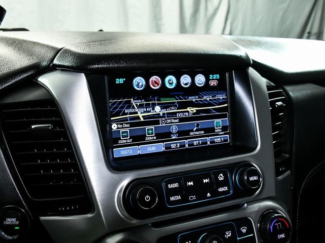 2017 GMC Yukon SLT - 22982439 - 21