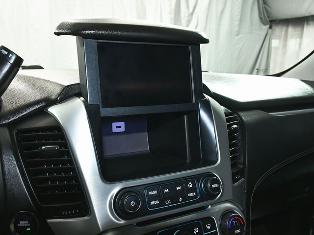 2017 GMC Yukon SLT - 22982439 - 27