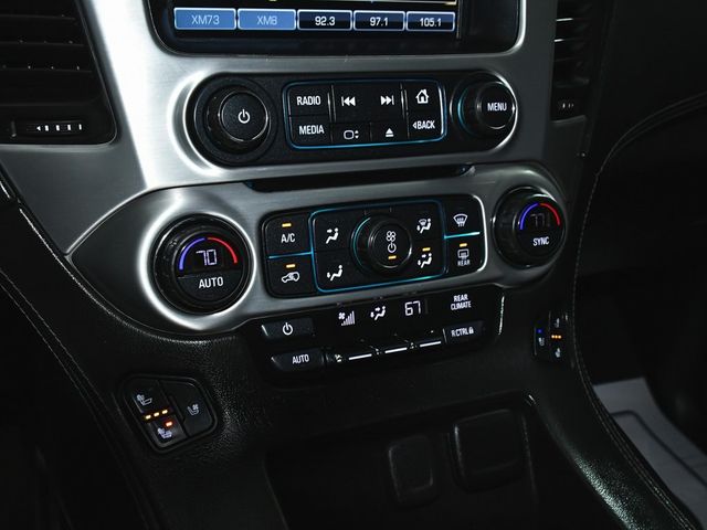 2017 GMC Yukon SLT - 22982439 - 29