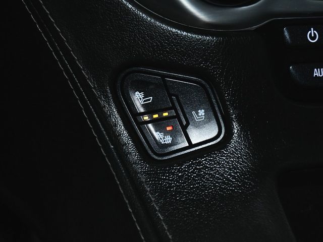 2017 GMC Yukon SLT - 22982439 - 30