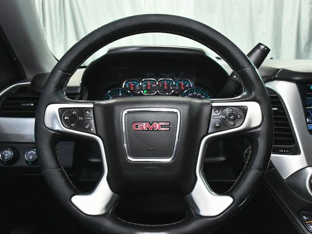 2017 GMC Yukon SLT - 22982439 - 32
