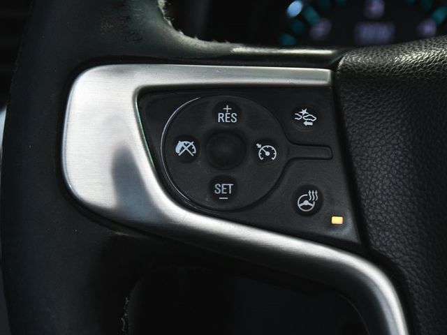 2017 GMC Yukon SLT - 22982439 - 33