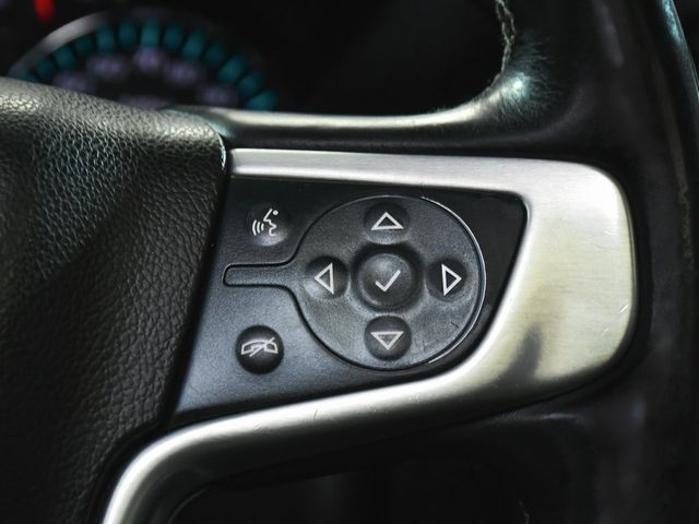 2017 GMC Yukon SLT - 22982439 - 34