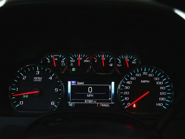 2017 GMC Yukon SLT - 22982439 - 36