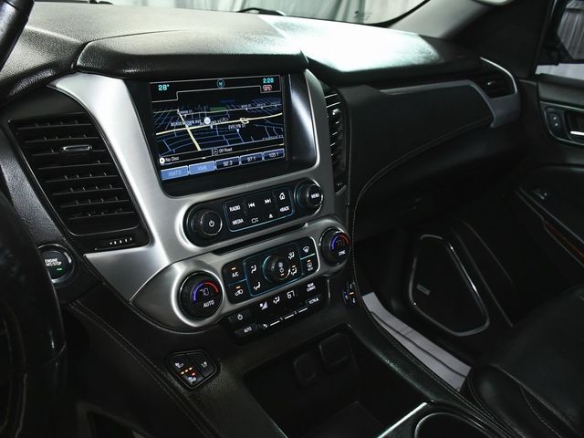 2017 GMC Yukon SLT - 22982439 - 39