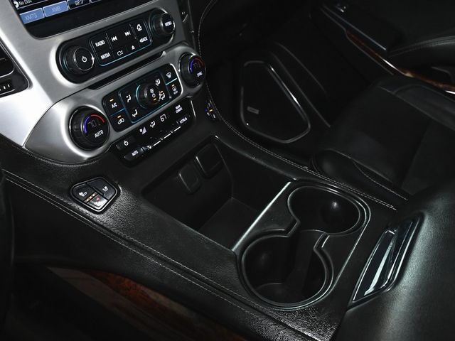 2017 GMC Yukon SLT - 22982439 - 40