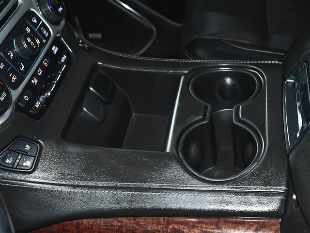 2017 GMC Yukon SLT - 22982439 - 41