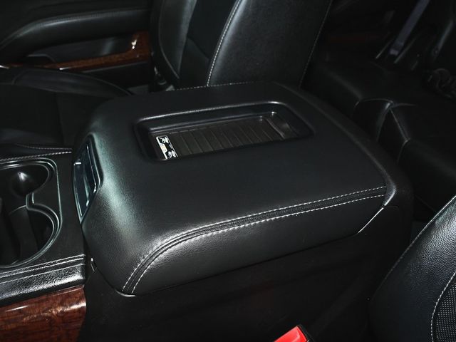 2017 GMC Yukon SLT - 22982439 - 42