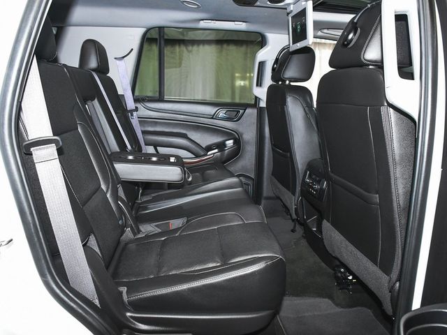 2017 GMC Yukon SLT - 22982439 - 53