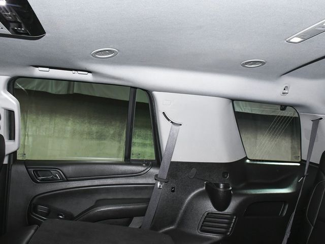 2017 GMC Yukon SLT - 22982439 - 55