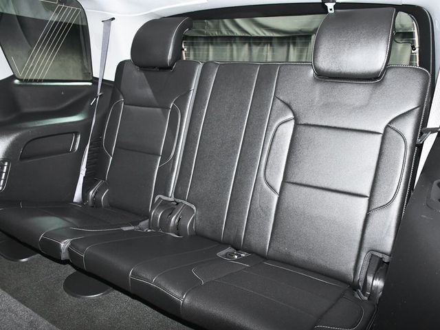 2017 GMC Yukon SLT - 22982439 - 56