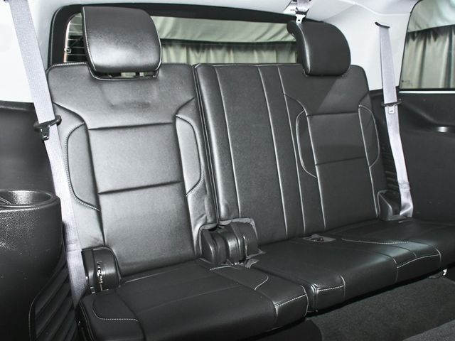 2017 GMC Yukon SLT - 22982439 - 57