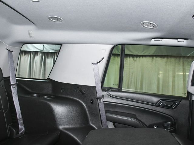 2017 GMC Yukon SLT - 22982439 - 58