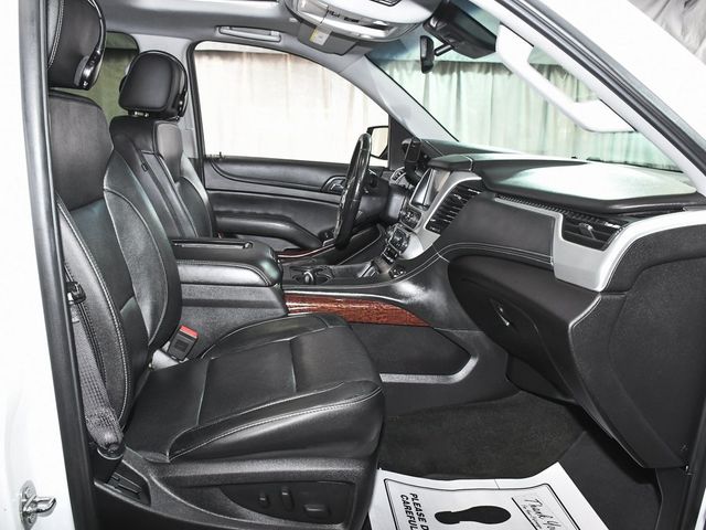 2017 GMC Yukon SLT - 22982439 - 60