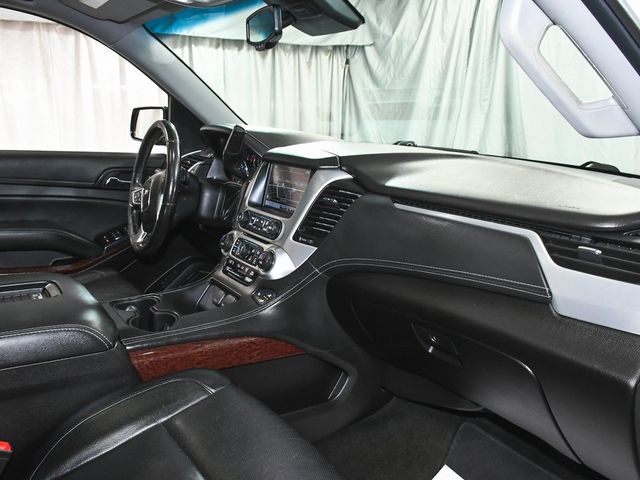 2017 GMC Yukon SLT - 22982439 - 62