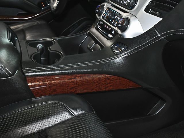 2017 GMC Yukon SLT - 22982439 - 64