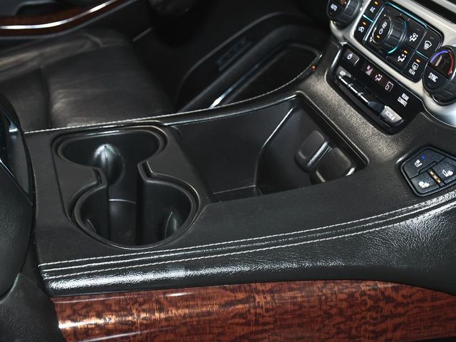 2017 GMC Yukon SLT - 22982439 - 65