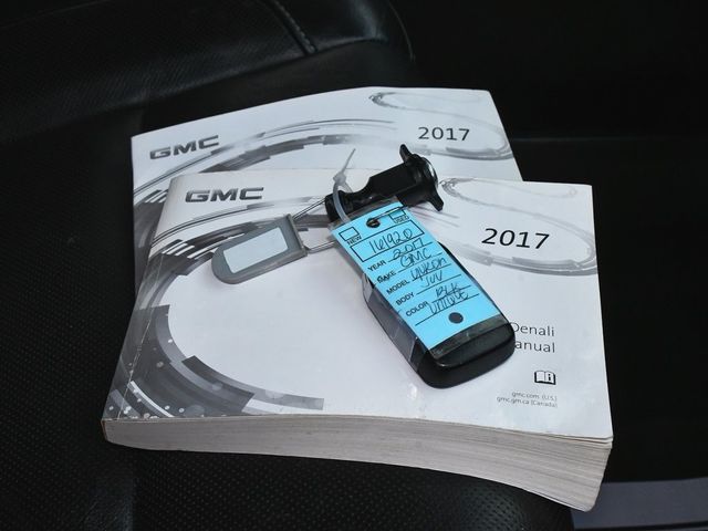 2017 GMC Yukon SLT - 22982439 - 66