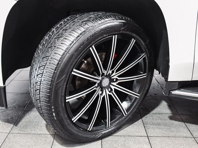 2017 GMC Yukon SLT - 22982439 - 6