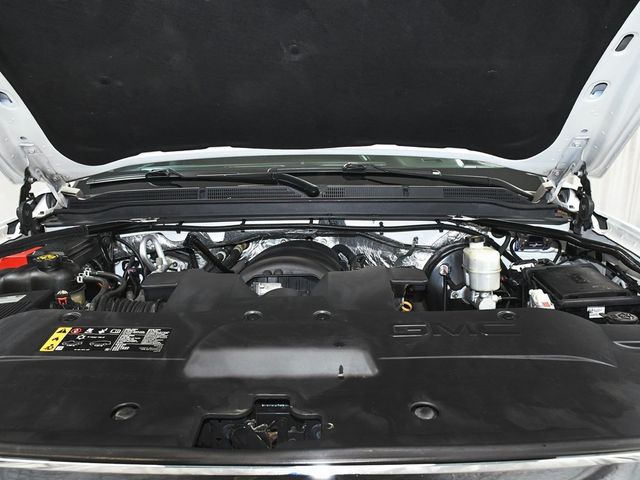 2017 GMC Yukon SLT - 22982439 - 72