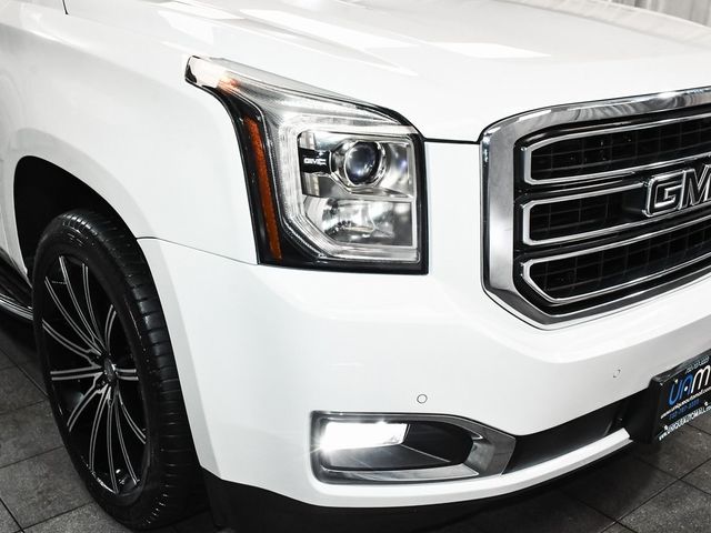 2017 GMC Yukon SLT - 22982439 - 73