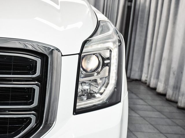 2017 GMC Yukon SLT - 22982439 - 77