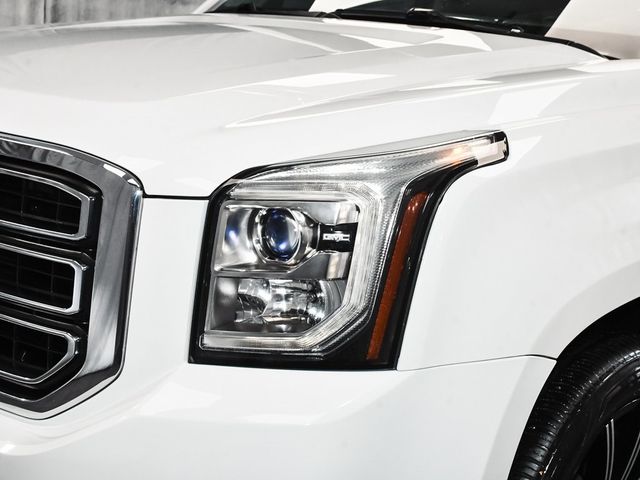 2017 GMC Yukon SLT - 22982439 - 78