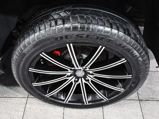 2017 GMC Yukon SLT - 22982439 - 7