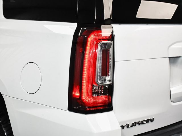 2017 GMC Yukon SLT - 22982439 - 82