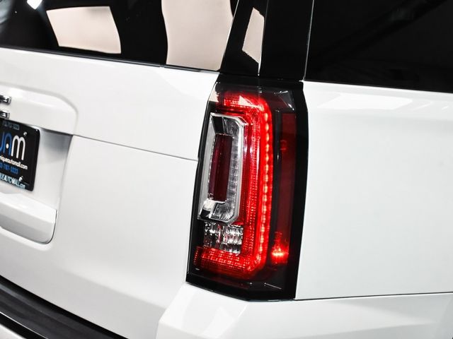 2017 GMC Yukon SLT - 22982439 - 83