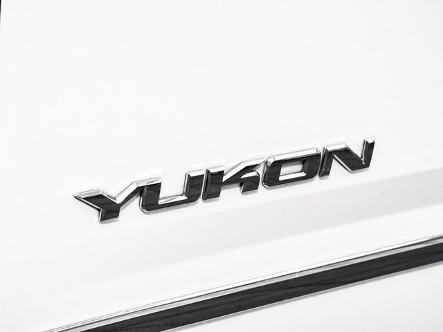 2017 GMC Yukon SLT - 22982439 - 89