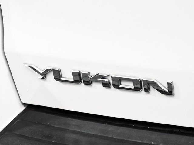 2017 GMC Yukon SLT - 22982439 - 92