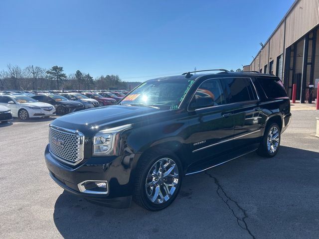 2017 GMC Yukon XL 2WD 4dr Denali - 22982227 - 2