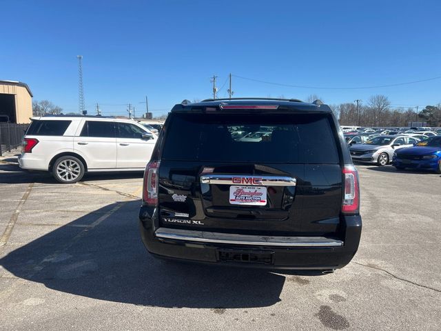 2017 GMC Yukon XL 2WD 4dr Denali - 22982227 - 4
