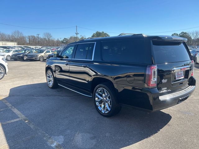 2017 GMC Yukon XL 2WD 4dr Denali - 22982227 - 5