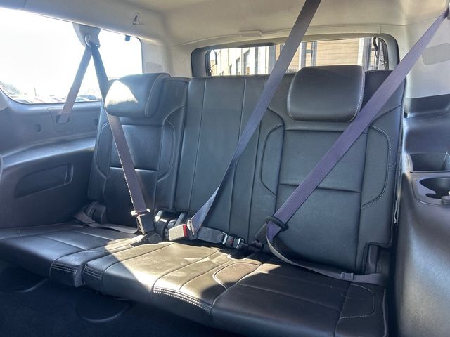 2017 GMC Yukon XL 2WD 4dr Denali - 22982227 - 6